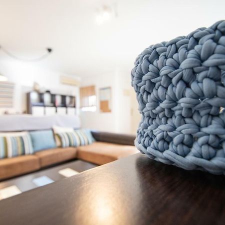 Apartamento Lavandula 카디스 외부 사진