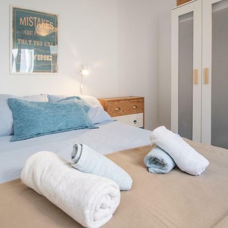 Apartamento Lavandula 카디스 외부 사진