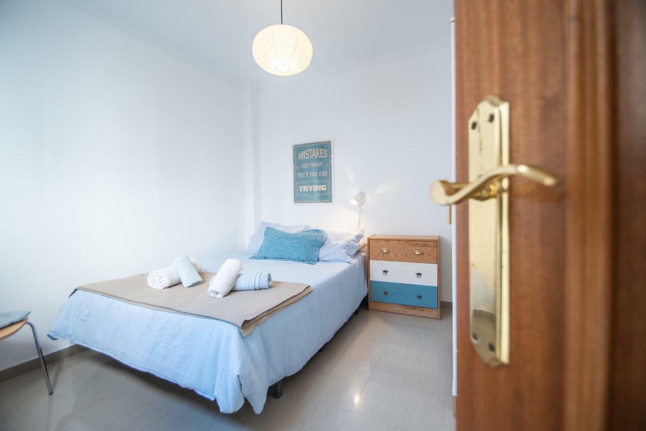 Apartamento Lavandula 카디스 외부 사진
