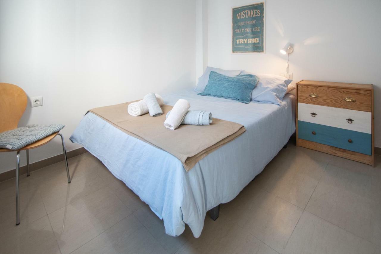 Apartamento Lavandula 카디스 외부 사진