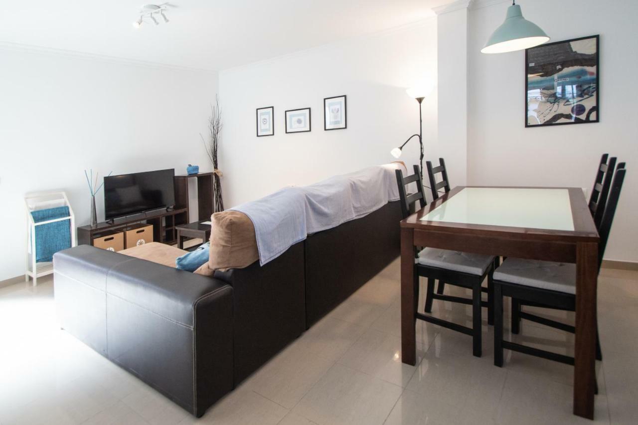 Apartamento Lavandula 카디스 외부 사진