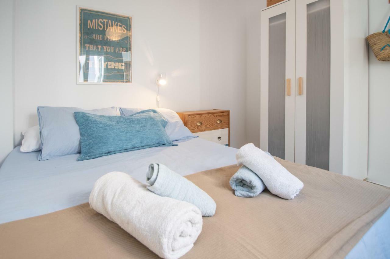 Apartamento Lavandula 카디스 외부 사진