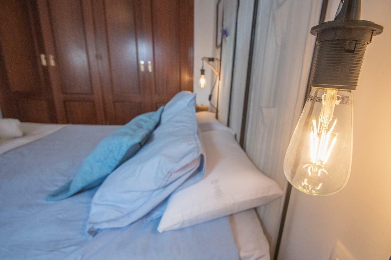 Apartamento Lavandula 카디스 외부 사진