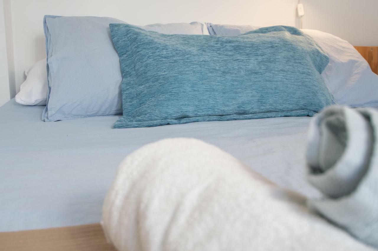 Apartamento Lavandula 카디스 외부 사진