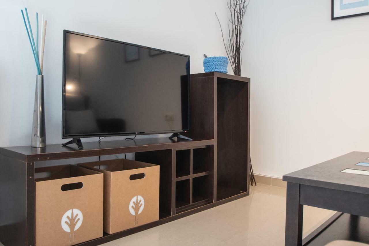 Apartamento Lavandula 카디스 외부 사진